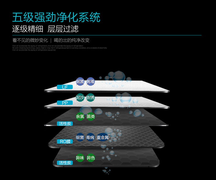 安吉爾凈水設備J1205ROB8C